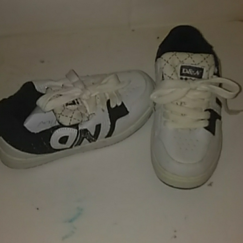 D&N kids shoes